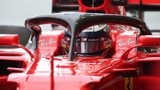 F1, la Fia ratifica introduzione dell’Halo