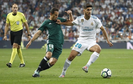 «Real Madrid-Asensio, rinnovo vicino. Clausola da 500 milioni»
