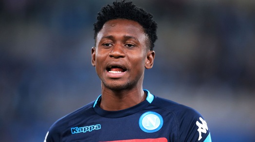 Diretta Manchester City-Napoli, formazioni ufficiali e dove vederla in tv