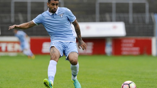 Lazio, emergenza in difesa: reintegrato Mauricio