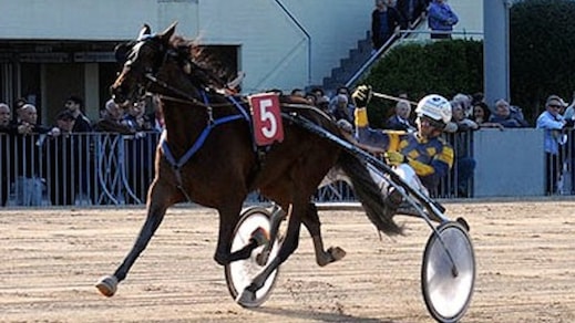 Derby e Oaks, ecco le batterie