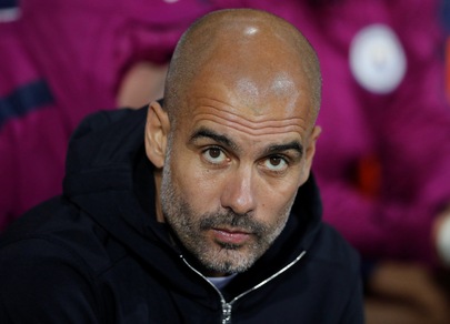 City, Guardiola avverte: «Guai a parlare di derby»