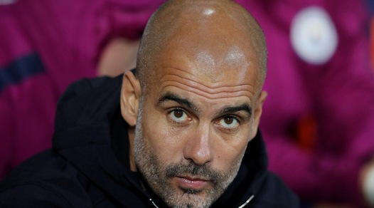 City, Guardiola avverte: «Guai a parlare di derby»