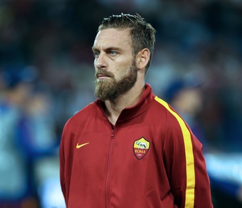Il Corriere dello Sport-Stadio: Walter Veltroni intervista Daniele De Rossi