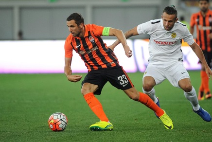 Shakhtar. Srna confermato positivo al doping: «Dimostrerò la mia innocenza»