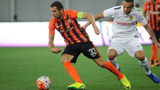 Shakhtar. Srna confermato positivo al doping: «Dimostrerò la mia innocenza»