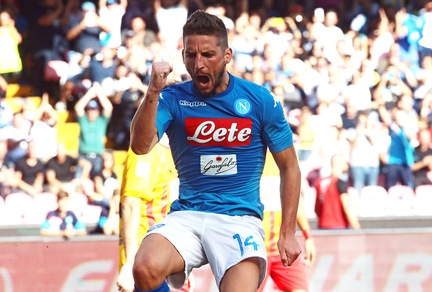 Spal-Napoli, formazioni ufficiali: diretta dalle 18, dove vederla in tv