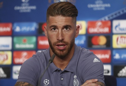 Real Madrid, dalla Spagna: «Pronto il rinnovo per Sergio Ramos»