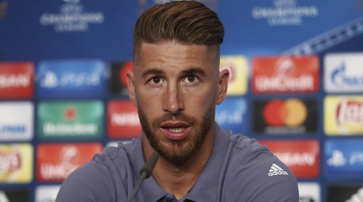 Real Madrid, dalla Spagna: «Pronto il rinnovo per Sergio Ramos»