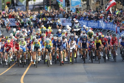 Mondiali di ciclismo, argento e bronzo per l'Italia degli juniores