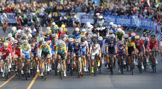 Mondiali di ciclismo, argento e bronzo per l'Italia degli juniores