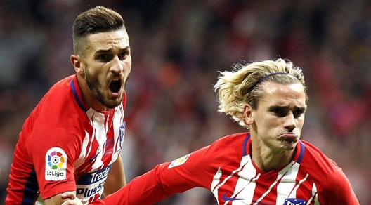 «Il Barça ha offerto 140 milioni per Griezmann»