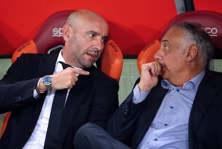 Calciomercato, la Roma incassa: Monchi spende