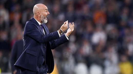Serie A Fiorentina, Pioli: «Atalanta un esame per capire chi siamo»
