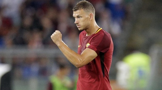 Champions League Roma-Atletico Madrid: formazioni ufficiali e diretta