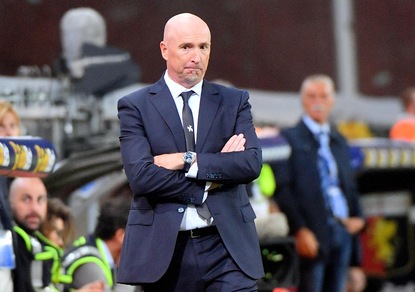 Serie A Chievo, Maran: «Sassuolo? Sarà dura»