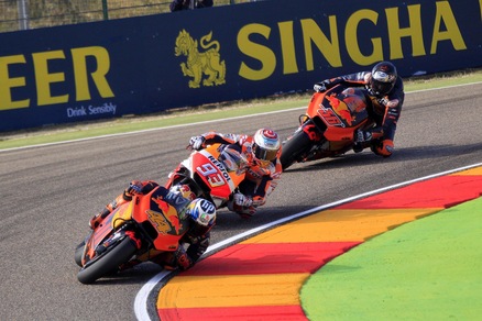 MotoGp, per Kallio una wild card a Valencia