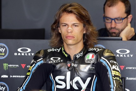 Moto3, Sky Racing Team: Bulega sfiora la prima fila