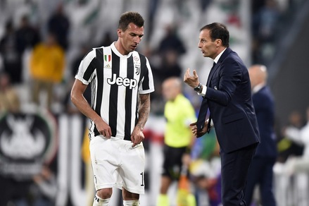 Juventus-Torino, formazioni ufficiali e diretta dalle 20.45