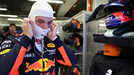 F1 Malesia, Verstappen: «Gara dura fisicamente»
