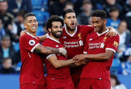 Premier League: vincono City, United, Chelsea, Tottenham e Liverpool