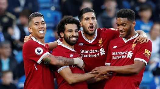 Premier League: vincono City, United, Chelsea, Tottenham e Liverpool