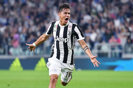 Juventus, Dybala: «Che sfida con Icardi! La 10? Ci ho pensato due giorni»
