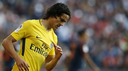 Calciomercato: crisi Cavani-Psg, il Napoli sogna a 13,00