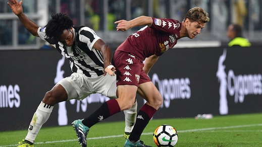 Serie A Juventus-Torino 4-0, il tabellino