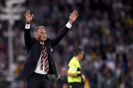 Serie A Torino, Mihajlovic: «Esagerato il primo giallo a Baselli»