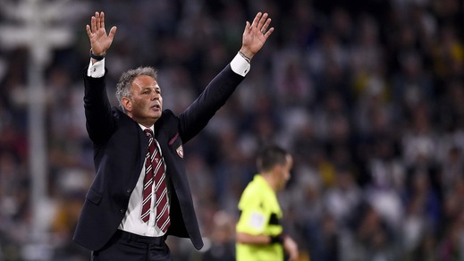 Serie A Torino, Mihajlovic: «Esagerato il primo giallo a Baselli»