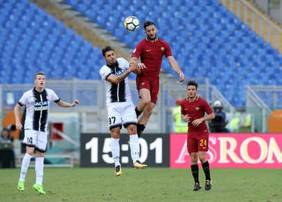 Roma, Manolas allunga: il rinnovo è vicinissimo