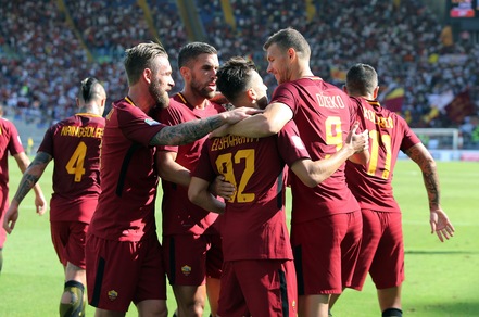 Champions League, Qarabag-Roma: formazioni ufficiali e la diretta in tv