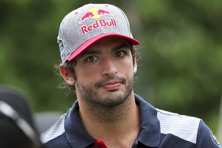 F1, Sainz: «Con la Renault pronto a fare progressi»