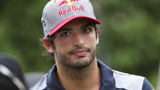 F1, Sainz: «Con la Renault pronto a fare progressi»