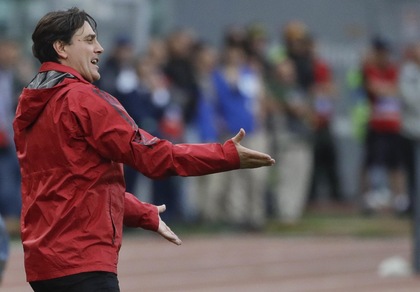 Sampdoria-Milan: formazioni ufficiali, tempo reale e dove vederla in tv