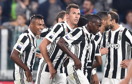 Juventus-Olympiacos in tv e in diretta: ecco come vederla