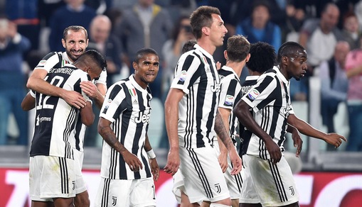 Juventus, i top&flop del derby: Matuidi è già un pilastro