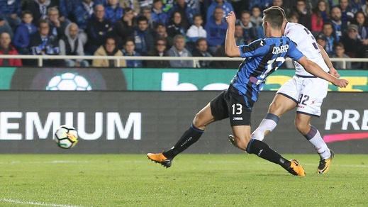 Crotone, Tumminello ko al ginocchio: si teme una lesione