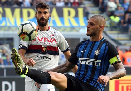 In Argentina i tifosi preferiscono Benedetto a Icardi