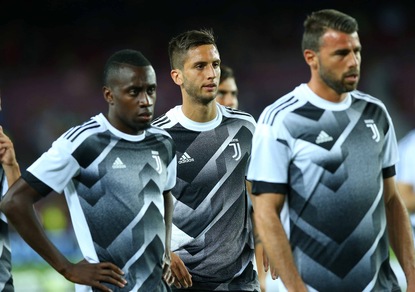 Matuidi: «Potevo arrivare alla Juventus già lo scorso anno»