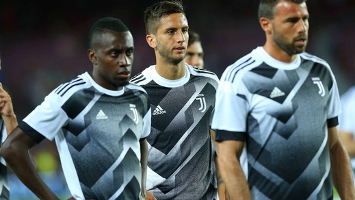 Matuidi: «Potevo arrivare alla Juventus già lo scorso anno»