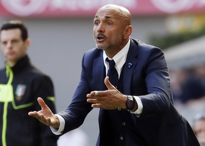 Inter, Spalletti: «Vittoria di squadra, ma con Juve e Napoli c'è ancora differenza»