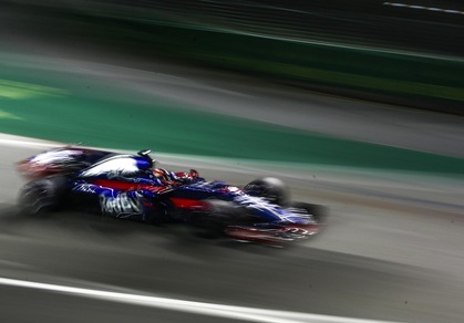 F1, Toro Rosso e Honda: i dubbi di Villeneuve
