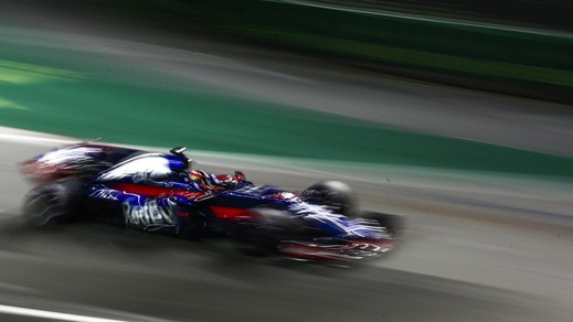 F1, Toro Rosso e Honda: i dubbi di Villeneuve