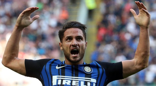 Inter-Genoa, D'Ambrosio salva Spalletti all'87'