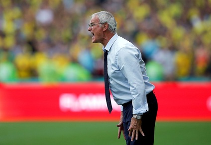 Ligue 1, il Nantes di Ranieri vince ancora. Sale Garcia