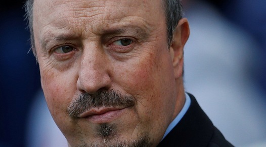 Benitez, dopo tre vittorie consecutive cade il suo Newcastle