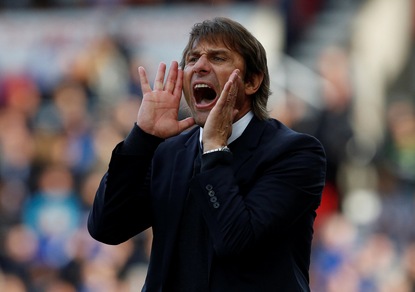 Chelsea, Antonio Conte: «Ho nostalgia dell'Italia, tornerò presto»