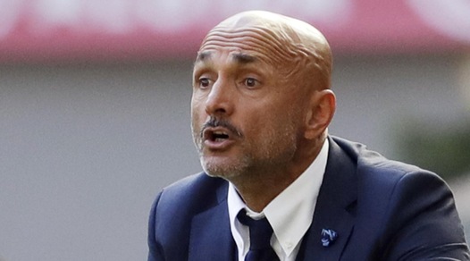Inter, Spalletti: «Vittoria di squadra, ma con Juve e Napoli c'è ancora differenza»